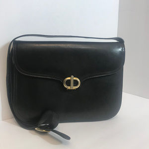 FIRENZE Rare Top Leather Crossbody bag
